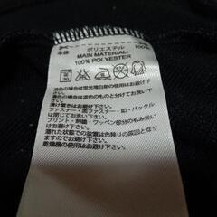 レディーススポーツウェアアップセットMの画像