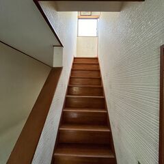 家族に優しい広々4LDKの一戸建て【ペット可】 - 千葉市