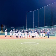 【草野球】2025年度 選手 マネージャー 募集 − 三重県