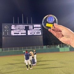 【草野球】2025年度 選手 マネージャー 募集 - メンバー募集