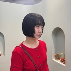 無料カットモデル募集中