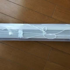 ニトリインテリア、ブラインドの画像