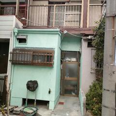 尼崎市猪名寺テラスハウス