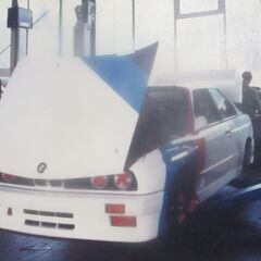 MBWシニツアーM1-M5-M6-M3-633CSI-CSLメン...