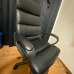 オフィスチェア