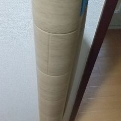 （取引中）クッションフロアの廃材