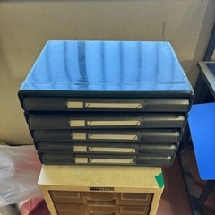 書類ケース