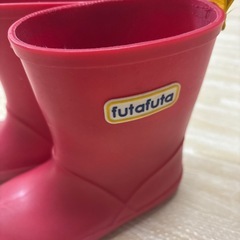 子供用長靴　16.0cmの画像