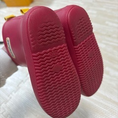 子供用長靴　16.0cmの画像