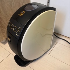 ネスカフェゴールドブレンドバリスタ　コーヒーメーカーの画像