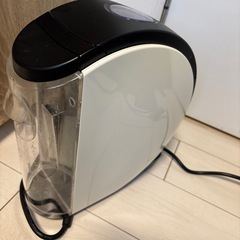 ネスカフェゴールドブレンドバリスタ　コーヒーメーカーの画像