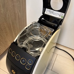 ネスカフェゴールドブレンドバリスタ　コーヒーメーカーの画像