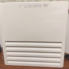 無印良品 空気清浄機 ジャンク品 