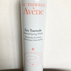 アベンヌウォーター　
化粧水