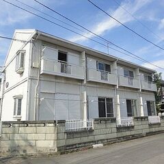 【１K　45,000円】敷金礼金無料　指扇駅徒歩8分