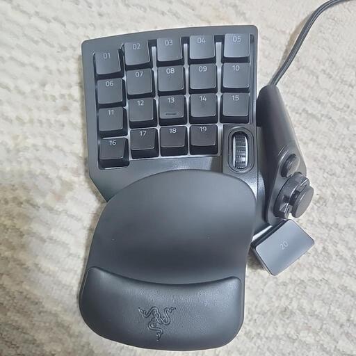 Razer Tartarus V2 値段交渉〇