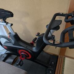 HG-Y800 ハイガー スピンバイクの画像