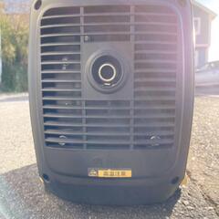 KIPOR インバーター発電機 IG2300/2300VA型ジャンク品の画像