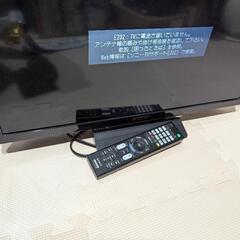 SONY ソニー ブラビア 液晶テレビ 24インチ 2021年製...