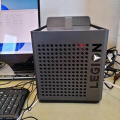 lenovo LEGION i7 9700 GTX1660Ti ...