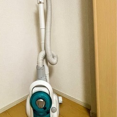 SHARP 掃除機
