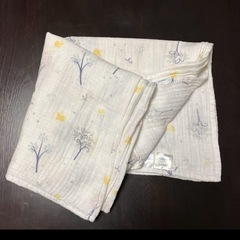 aden+anaisエイデンアンドアネイ　スワドル(おくるみ) ...