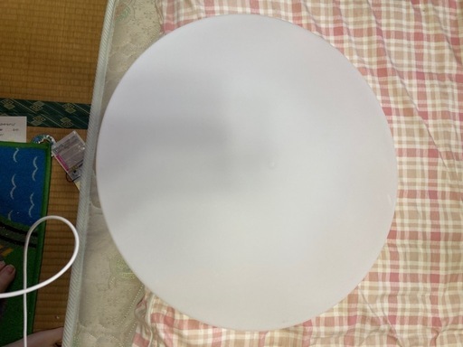 ６畳用シーリングライト