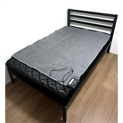 NITORIニトリ　ホットカーペット1.5帖用