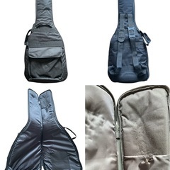 エレキギター&ケース BUSKER'S