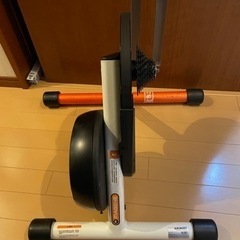 【値下げ】GRAVAT スマートトレーナーの画像