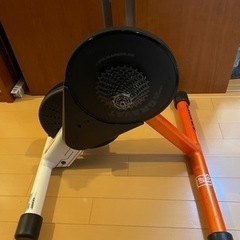 【値下げ】GRAVAT スマートトレーナーの画像