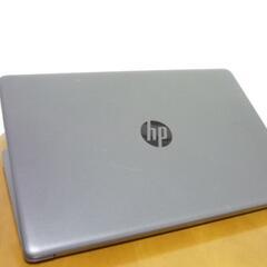高速SSD256G HP MADE IN TOKYO 高性能i3搭載 win11 メモリ大容量8G テンキー カメラ 0227の画像