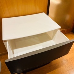 ※衣装ケース【3段】の画像