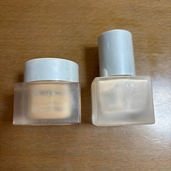 RMK 空瓶