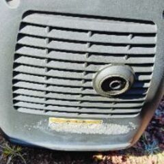 『更にお値下げしました』HONDA発電機　EU16i（取り扱い説明書付き）お値下げ相談いたしますの画像