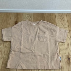 アプレレクール　Tシャツの画像