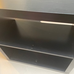 棚　家具　IKEA イケア
の画像