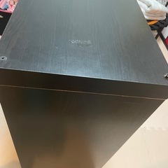 棚　家具　IKEA イケア
の画像