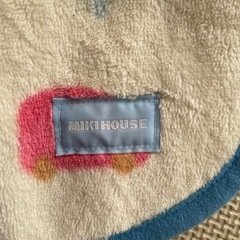 値下げミキハウス　スリーパーの画像