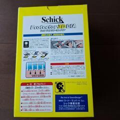 シックプロテクター3Dの画像