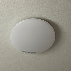 LEDライト　リモコン付き