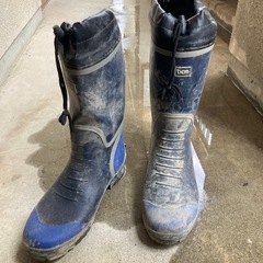 業務用長靴(28cm)