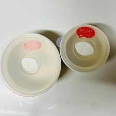 【引渡決定】ミッキー保存容器の画像