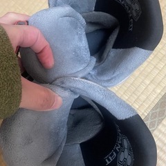 ゲンファクトリ　スキーブーツの画像