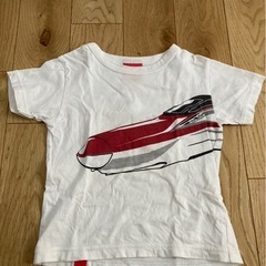 オジコ　Tシャツ
