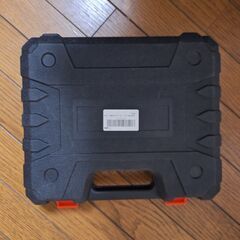 LZBBD電動ドライバーの画像