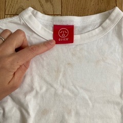 オジコ　Tシャツの画像