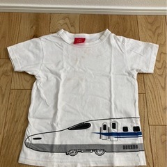 オジコ　Tシャツ