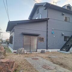 【倉吉市河北町】事務所🏠倉庫🏠にピッタリ物件🏠