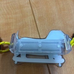 ダックス型スマホショルダーの画像